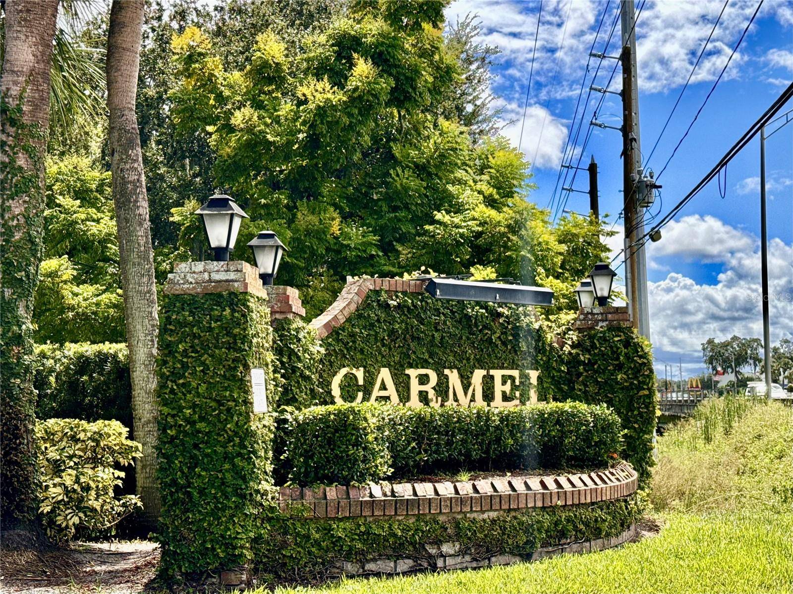 Casselberry, FL 32707,1150 CARMEL CIR #201