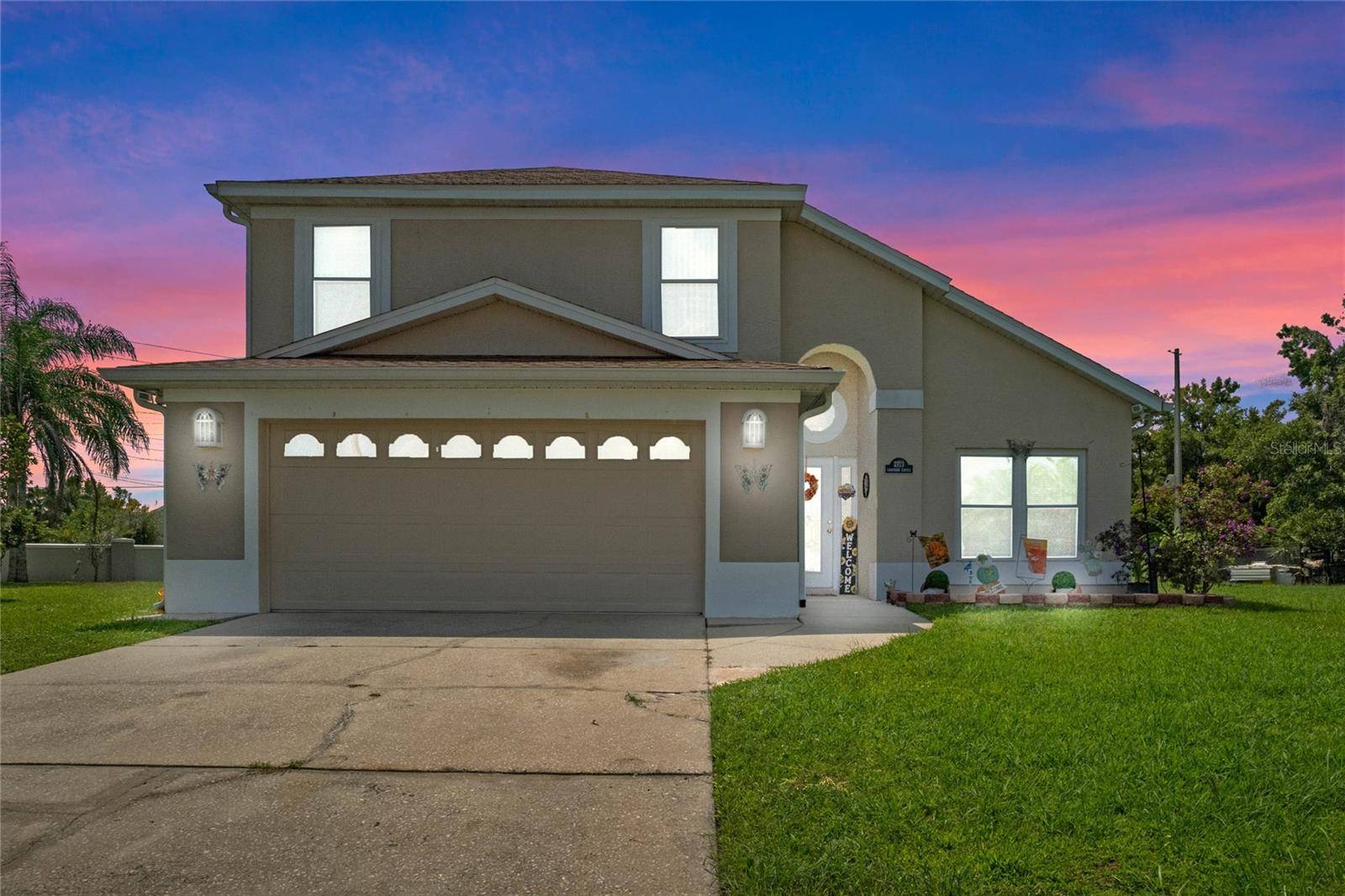 Kissimmee, FL 34746,2713 CHATHAM CIR