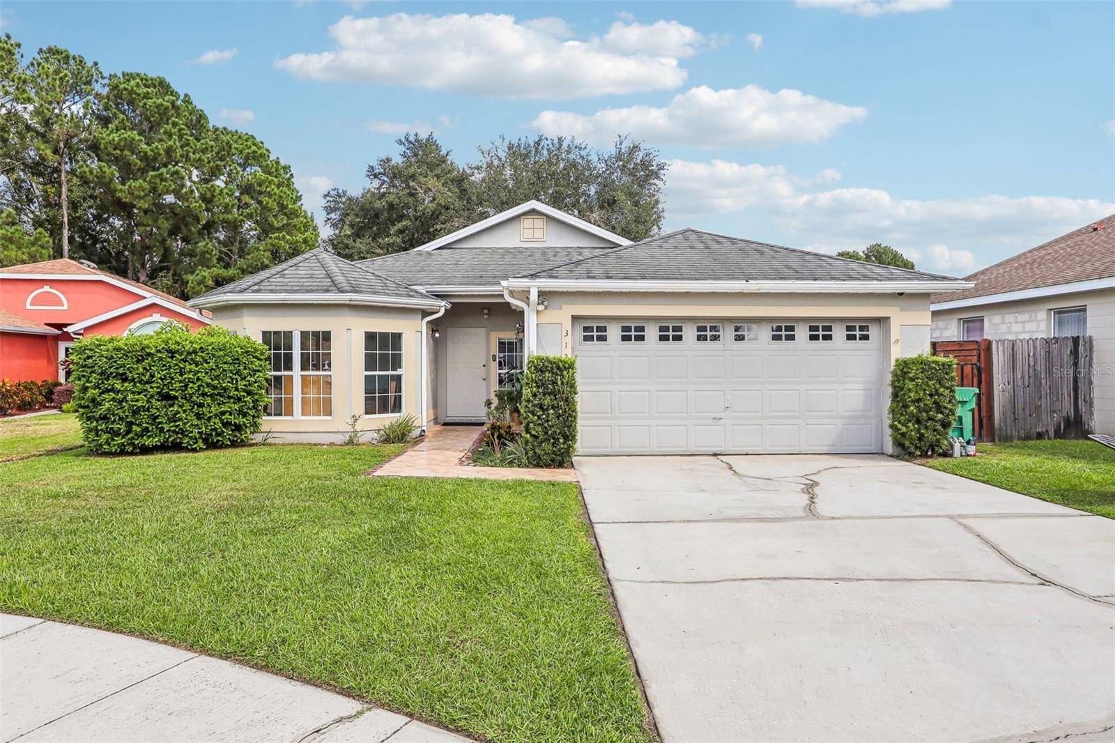 Winter Springs, FL 32708,312 CELLO CIR