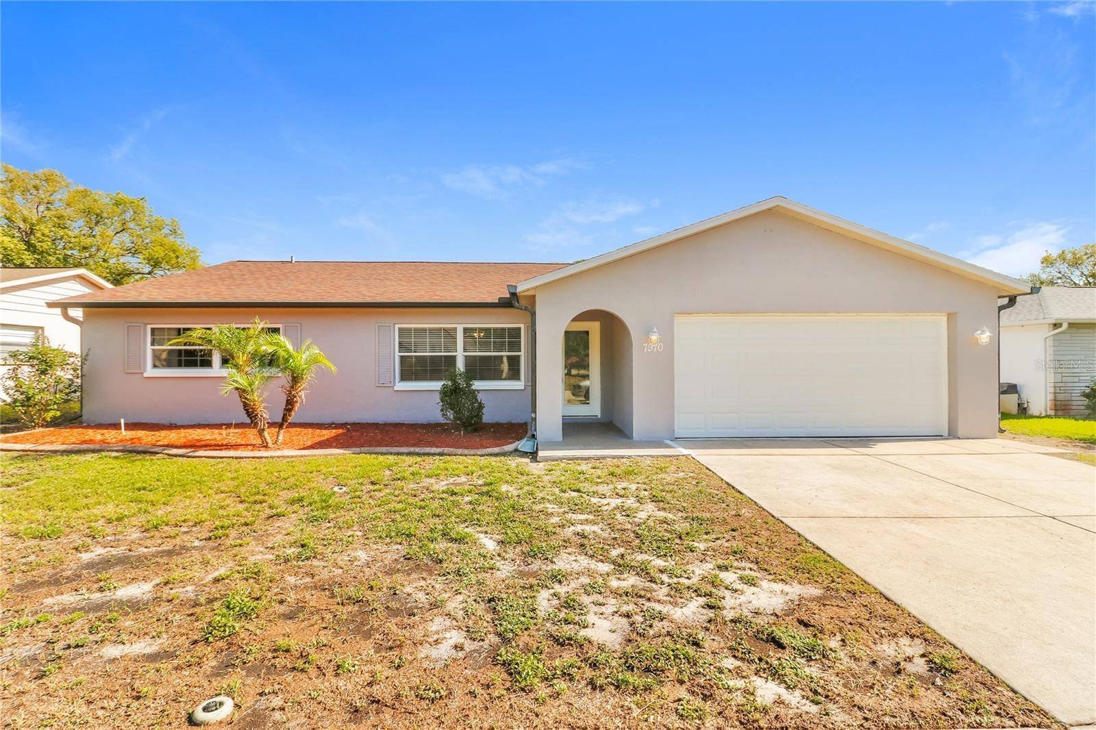 New Port Richey, FL 34653,7910 EDINBURGH DR