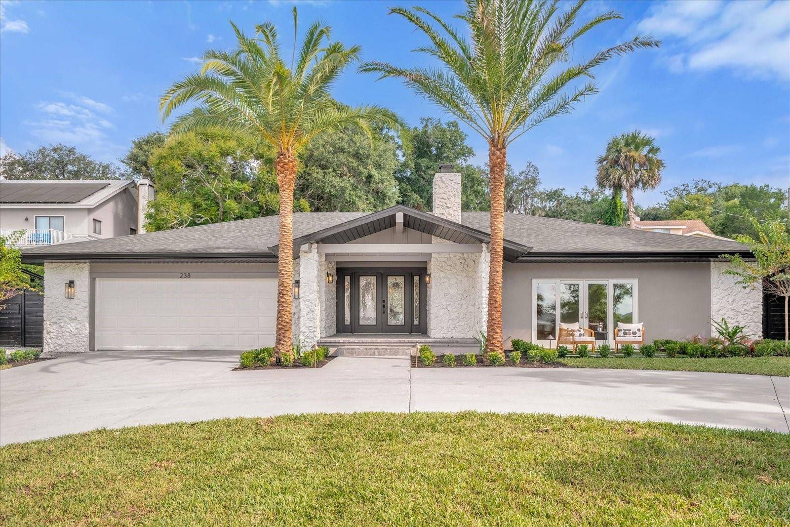 Clermont, FL 34711,238 E LAKESHORE DR