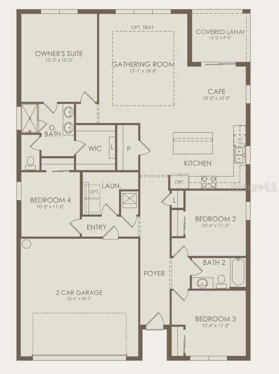 Davenport, FL 33837,3087 NORCOTT DR
