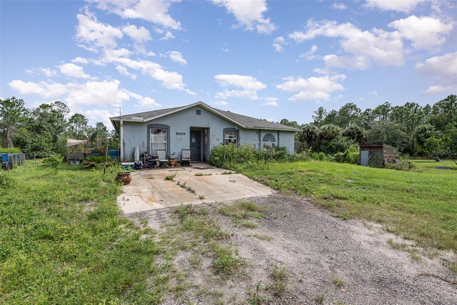 Mims, FL 32754,5699 MERRITT ST