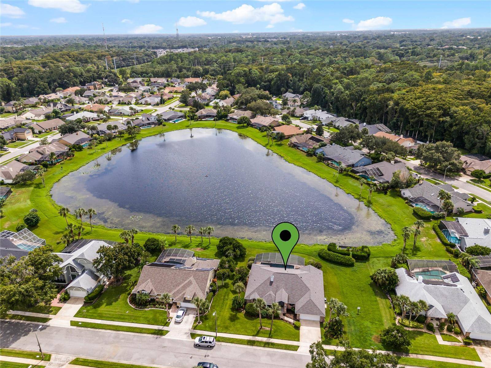 Lake Mary, FL 32746,811 SHRIVER CIR