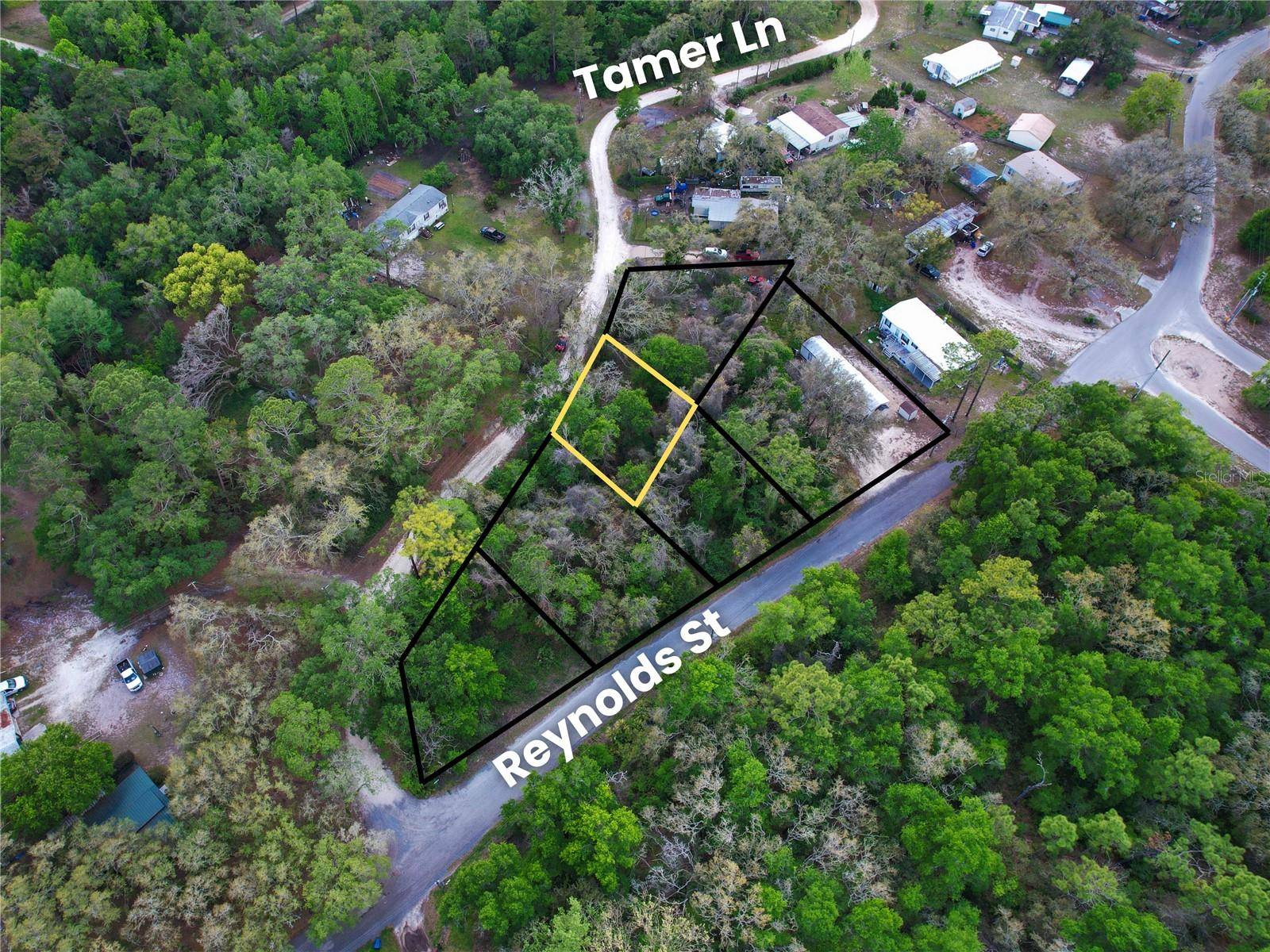 Dade City, FL 33523,TAMER LN #31