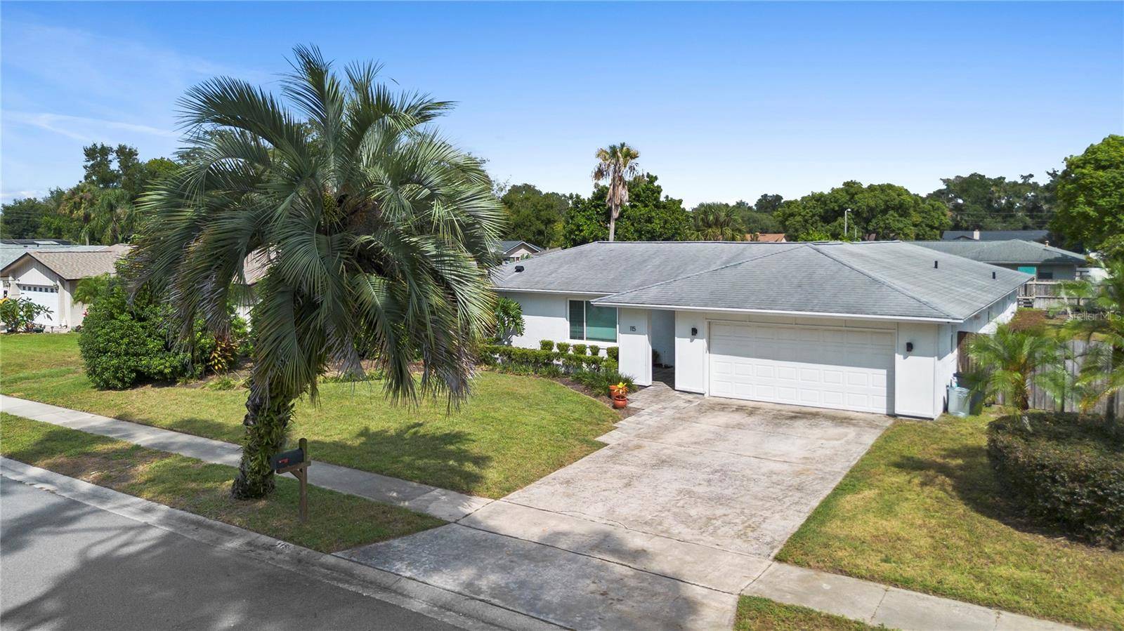 Longwood, FL 32750,115 MARCY BLVD