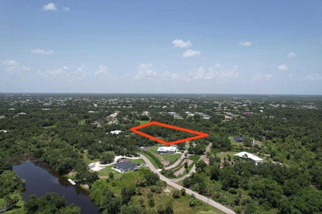 Punta Gorda, FL 33983,1173 HARBOUR EVE CT