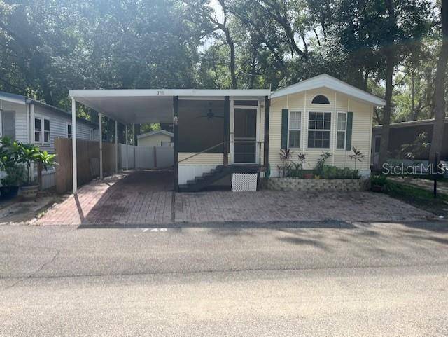 Apopka, FL 32703,3000 CLARCONA RD #746