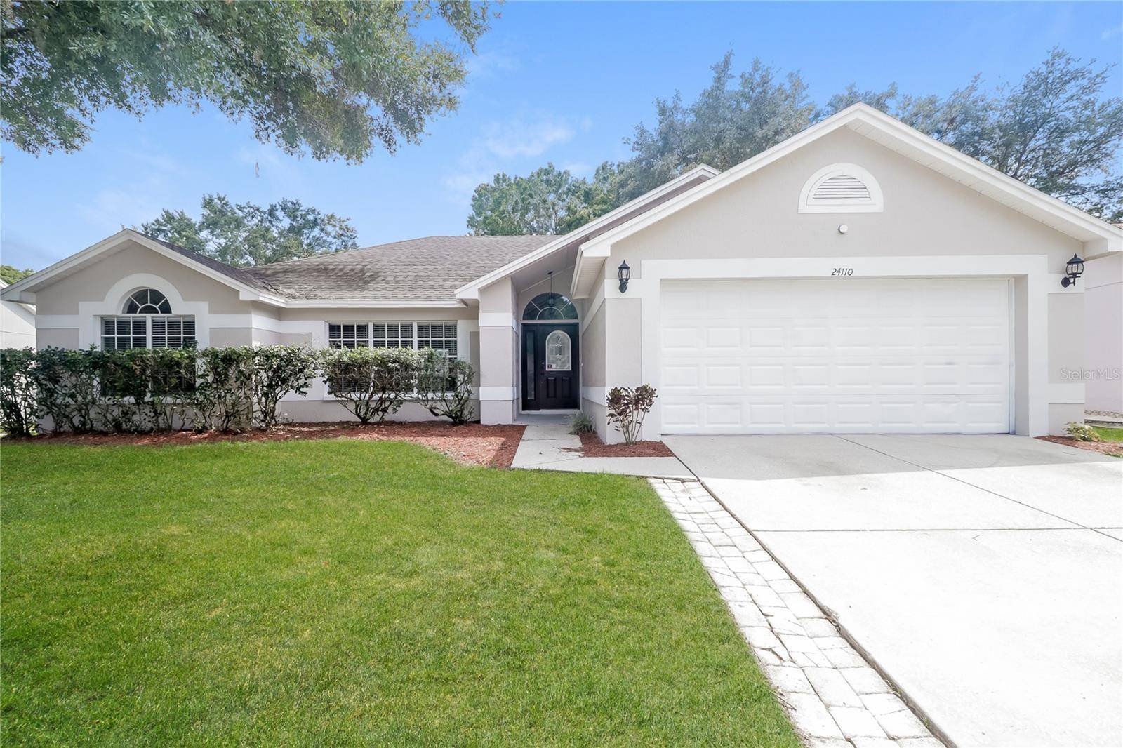 Land O Lakes, FL 34639,24110 PAINTER DR