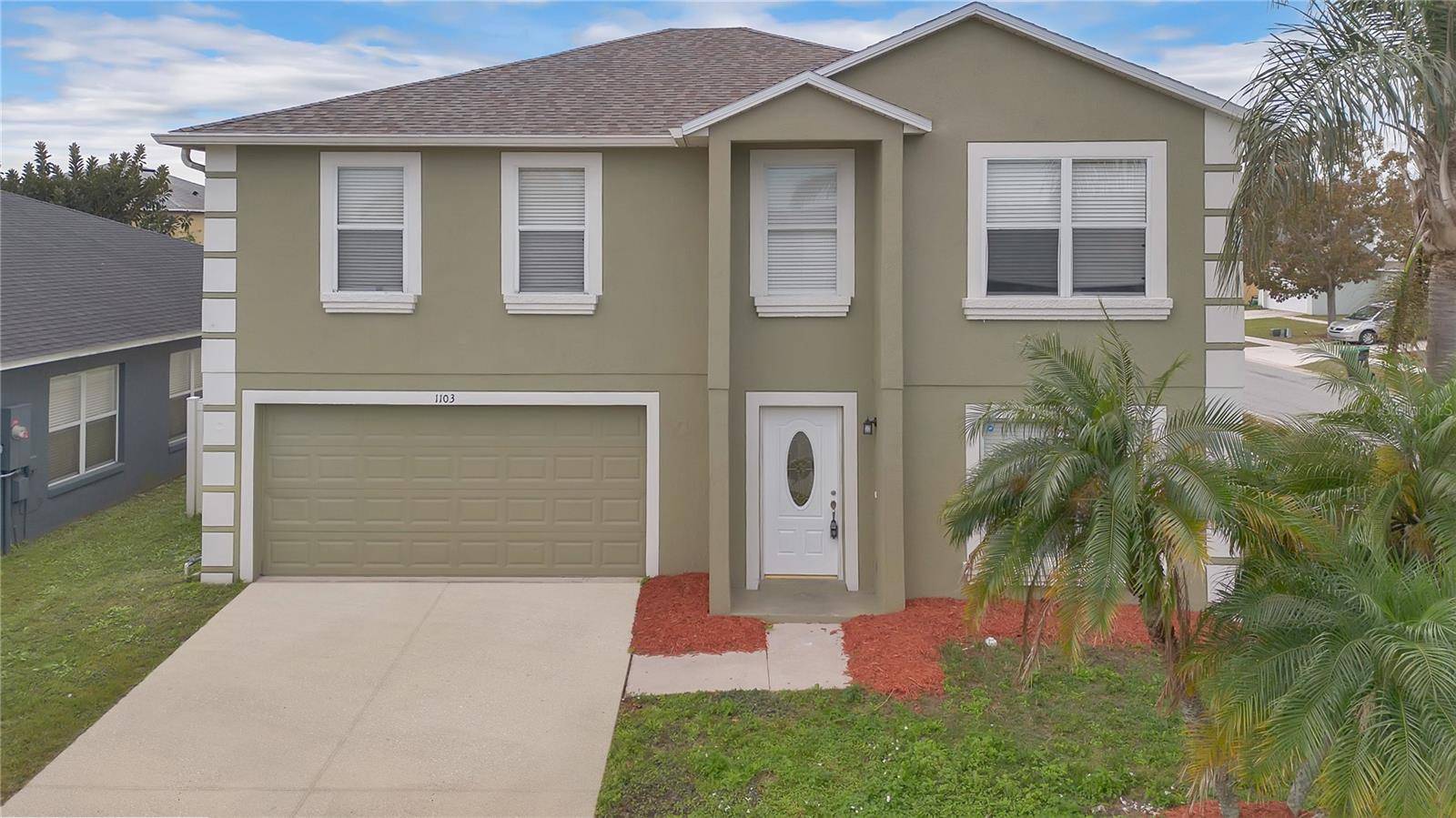 Orlando, FL 32837,1103 EPSON OAKS WAY