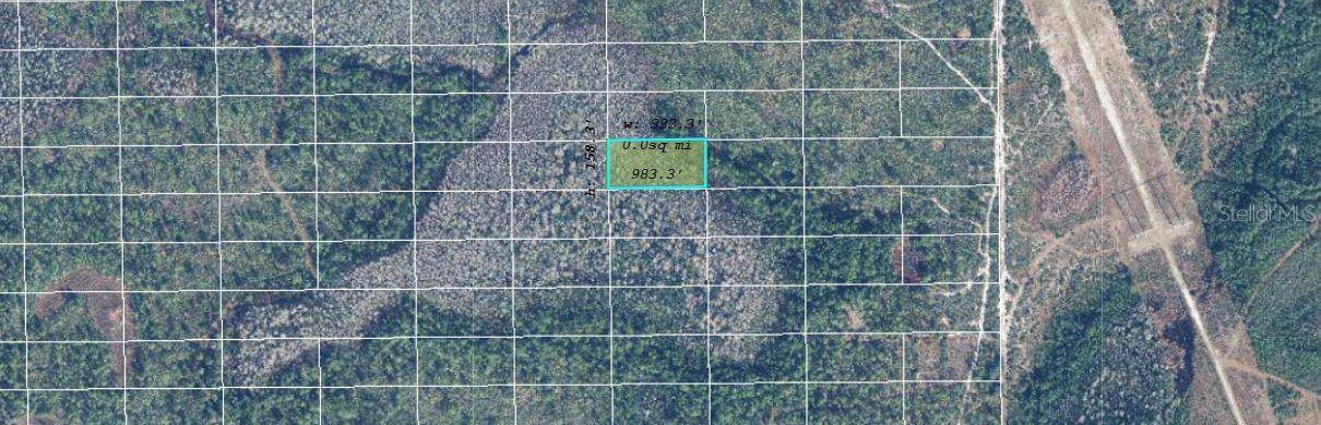 Orlando, FL 32820,DILL RD