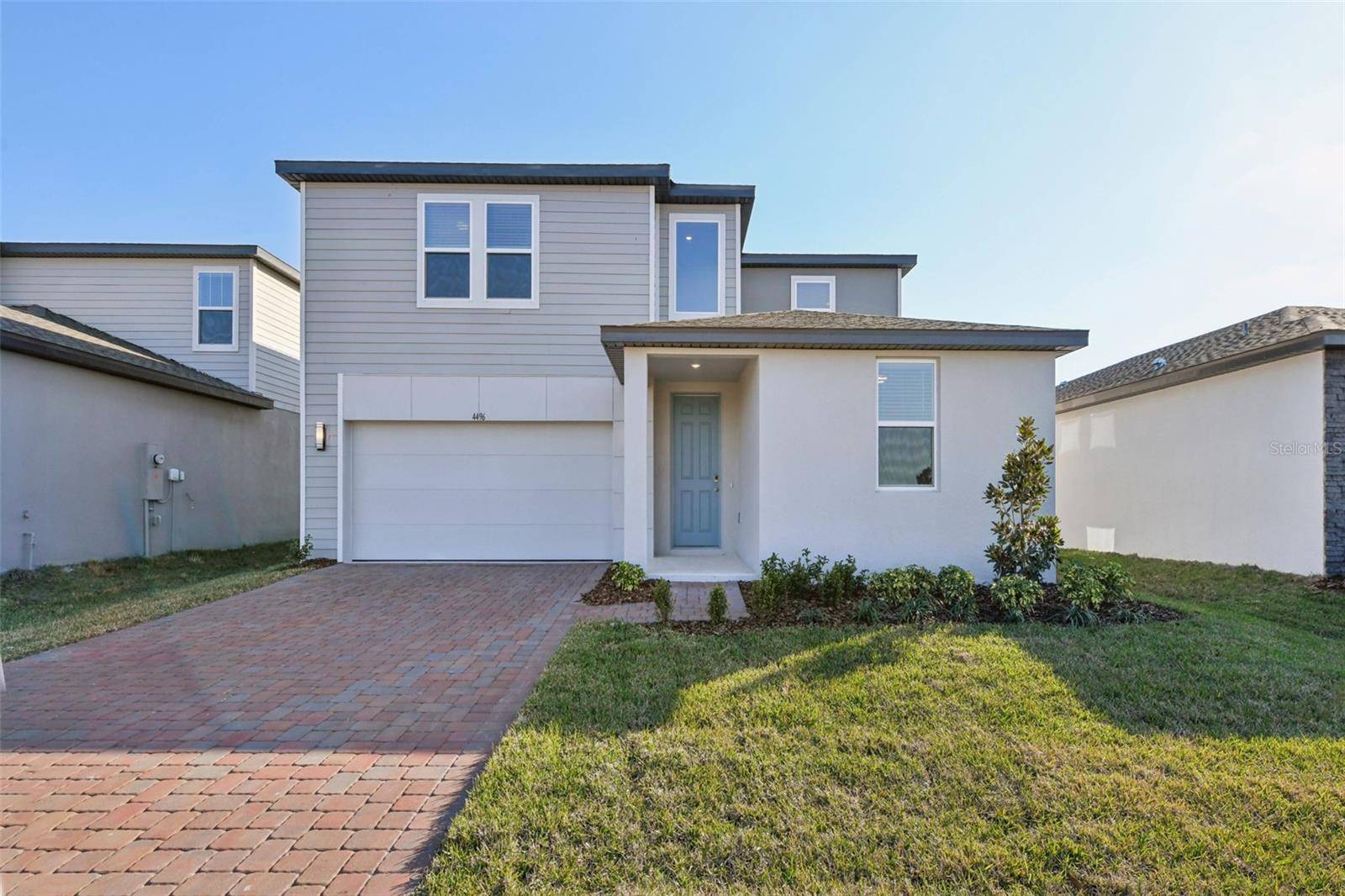Saint Cloud, FL 34772,4496 WINDY OAK WAY