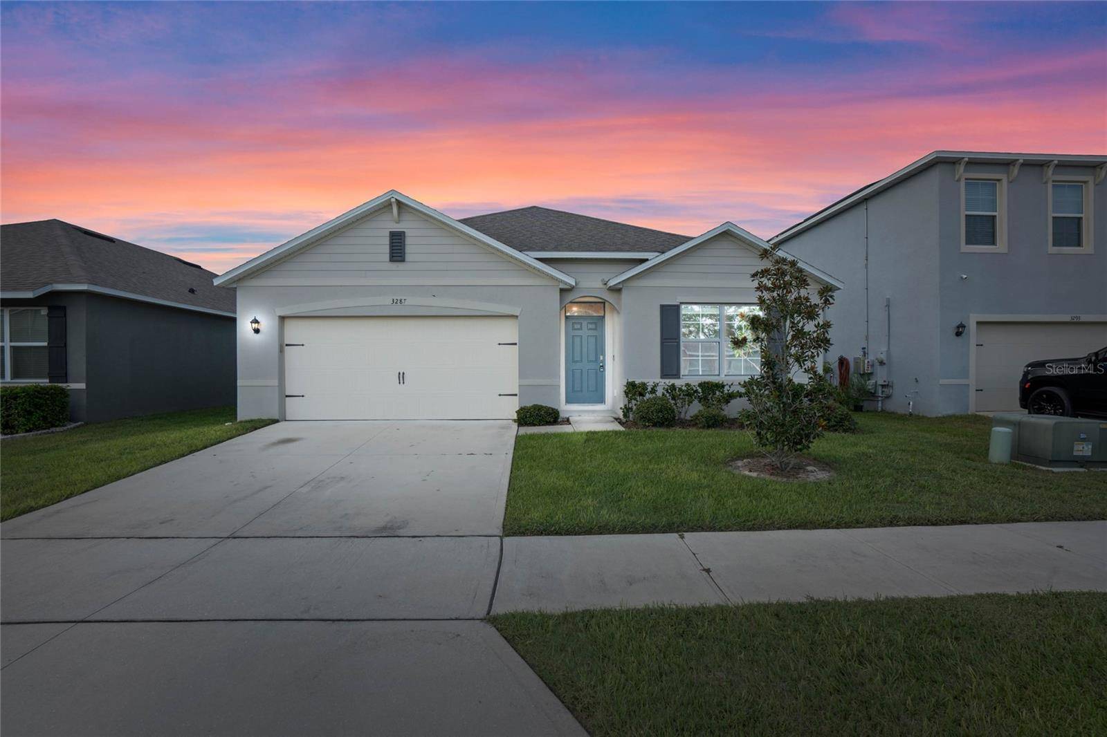 Mount Dora, FL 32757,3287 LOGAN BERRY DR