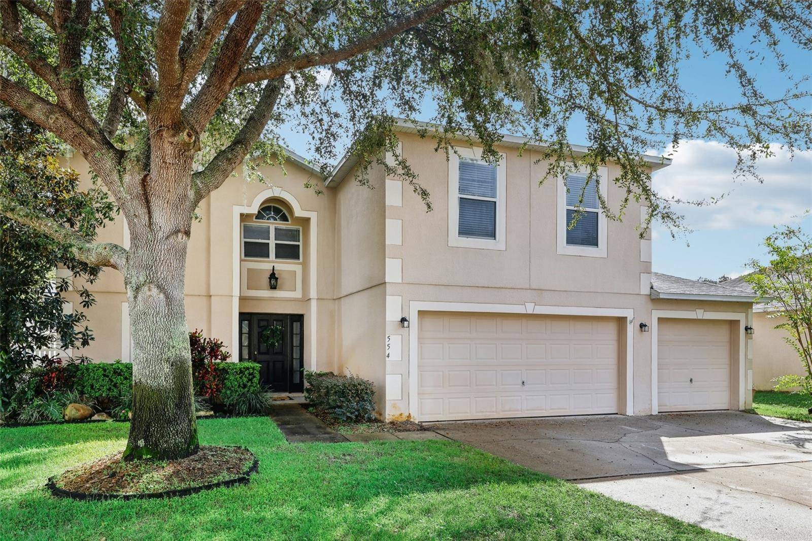 Chuluota, FL 32766,554 GRANITE CIR