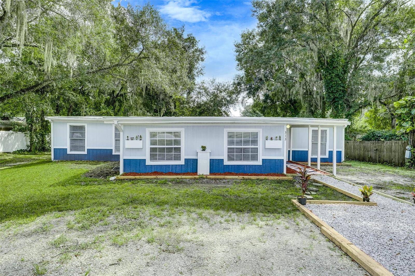 Orlando, FL 32833,313 STORY PARTIN RD