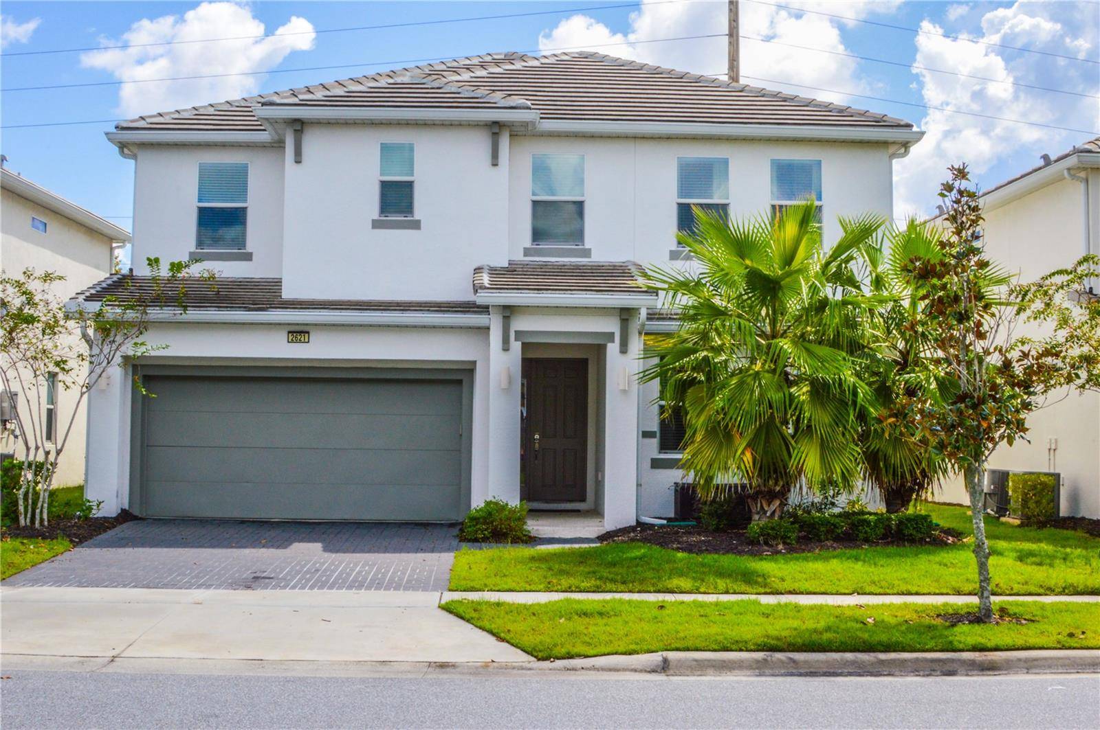 Kissimmee, FL 34741,2621 CALISTOGA AVE