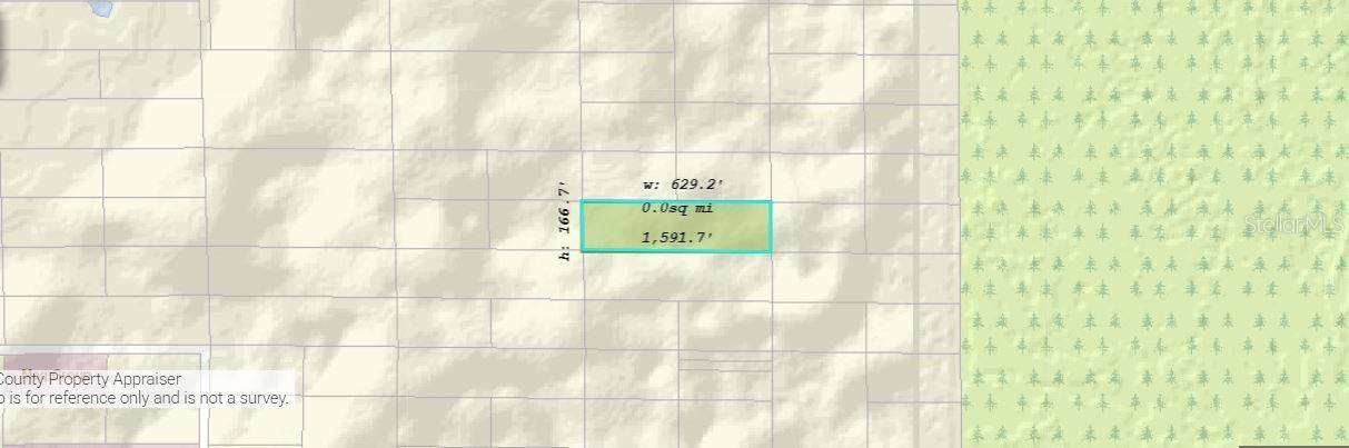 Orlando, FL 32820,DILL RD