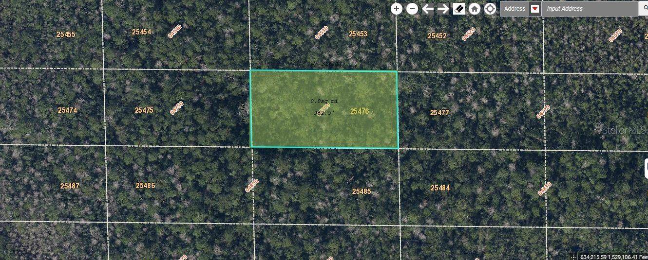Orlando, FL 32820,DILL RD