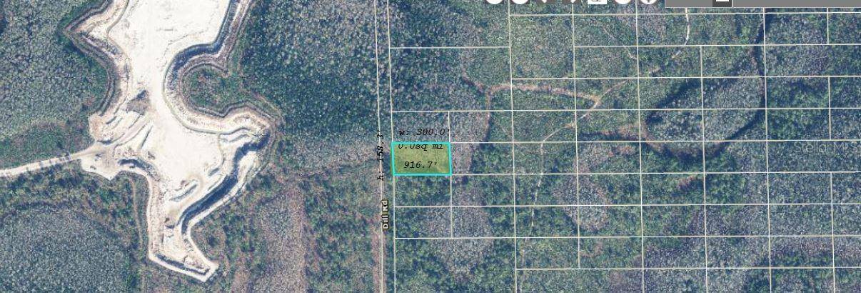 Orlando, FL 32820,1001 DILL RD