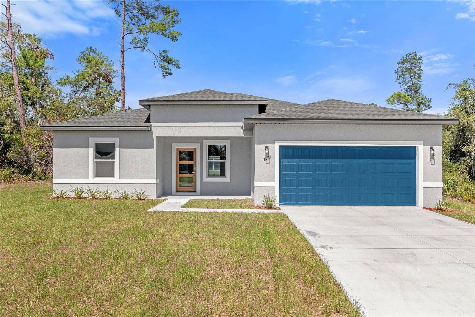 Ocala, FL 34473,2161 SW 156TH PL