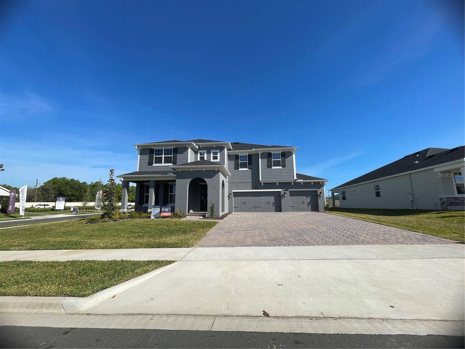 Apopka, FL 32712,3295 ROSEVILLE DR