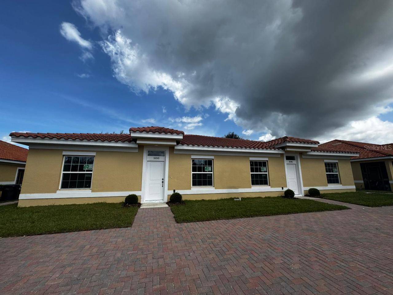 Kissimmee, FL 34759,1648 CUMIN DR