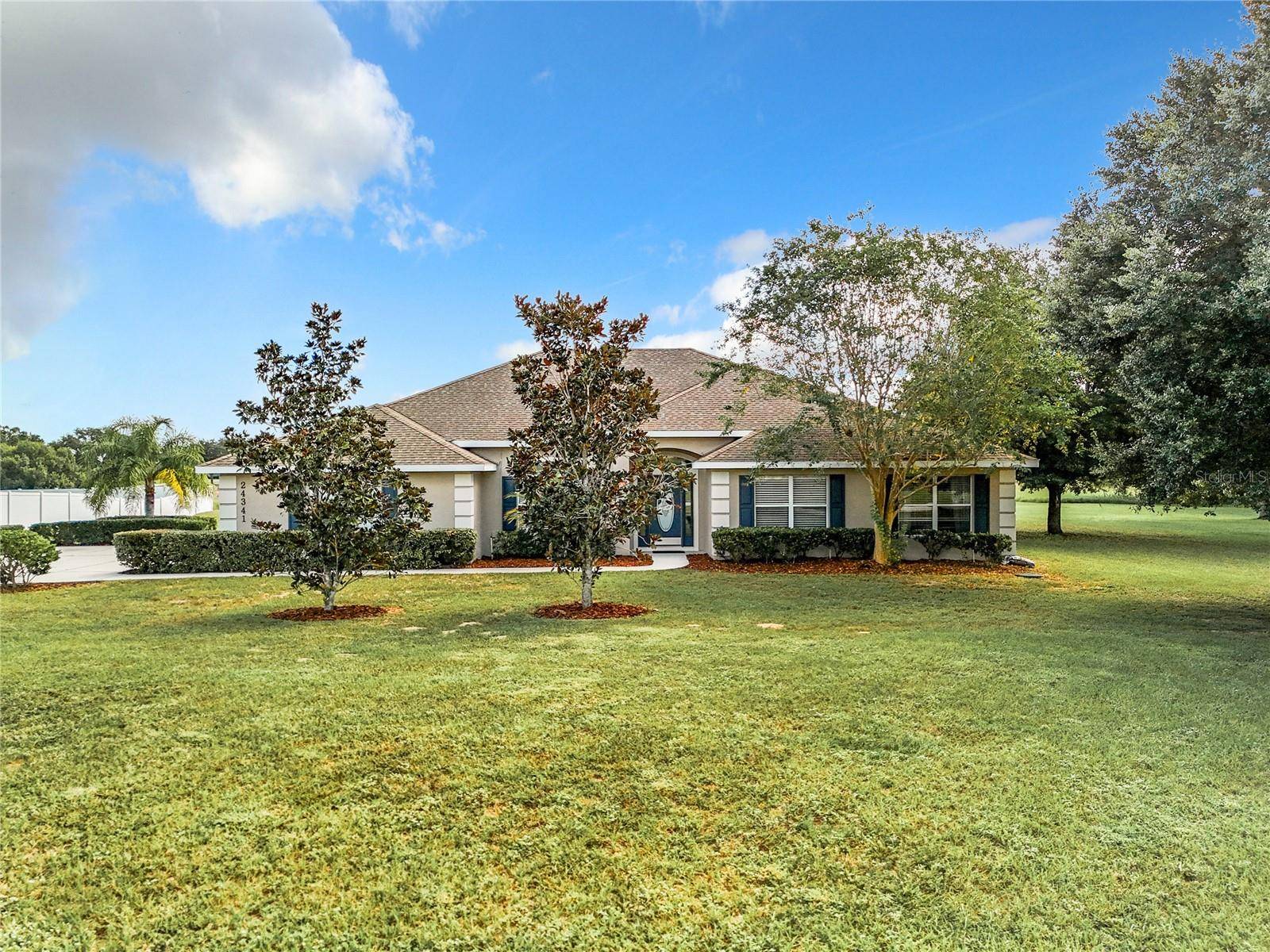 Eustis, FL 32736,24341 MILFORD DR