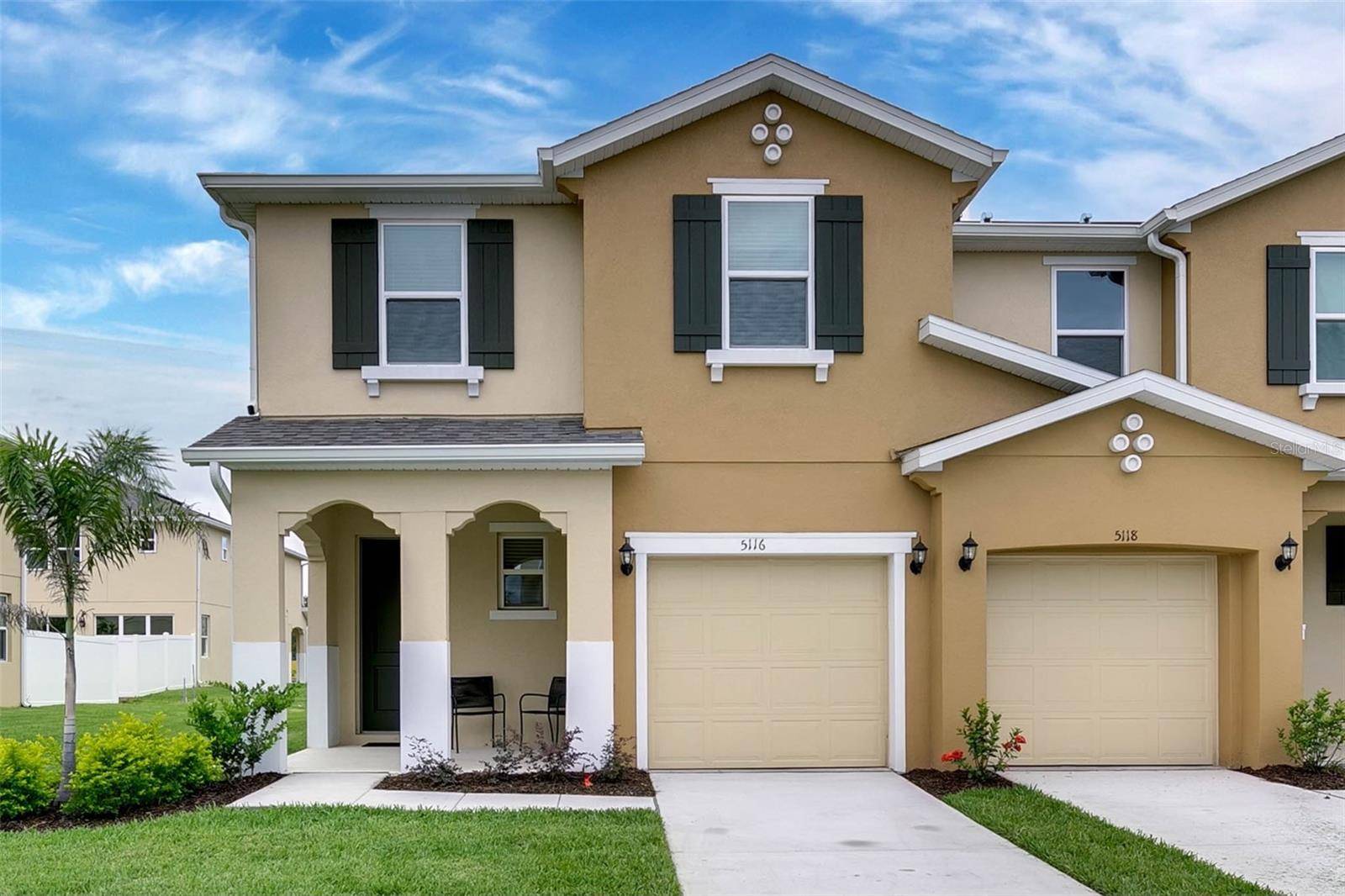 Kissimmee, FL 34746,5116 KILLARNEY WAY