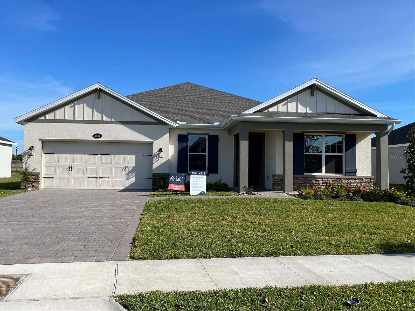 Apopka, FL 32712,3263 ROSEVILLE DR