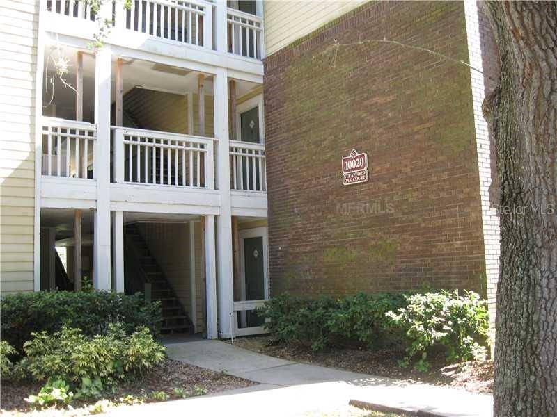 Tampa, FL 33624,10020 STRAFFORD OAK CT #923