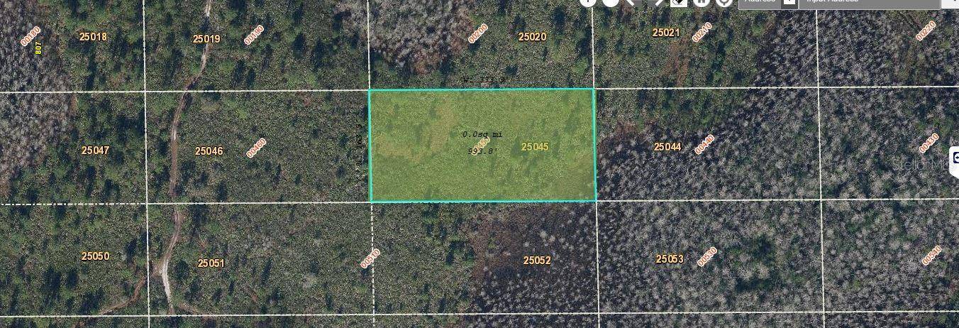 Orlando, FL 32820,DILL RD