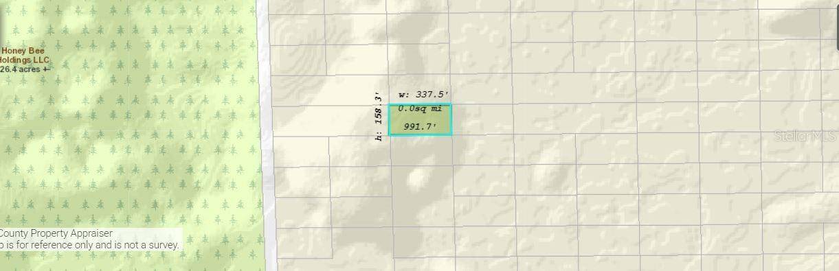 Orlando, FL 32820,DILL RD