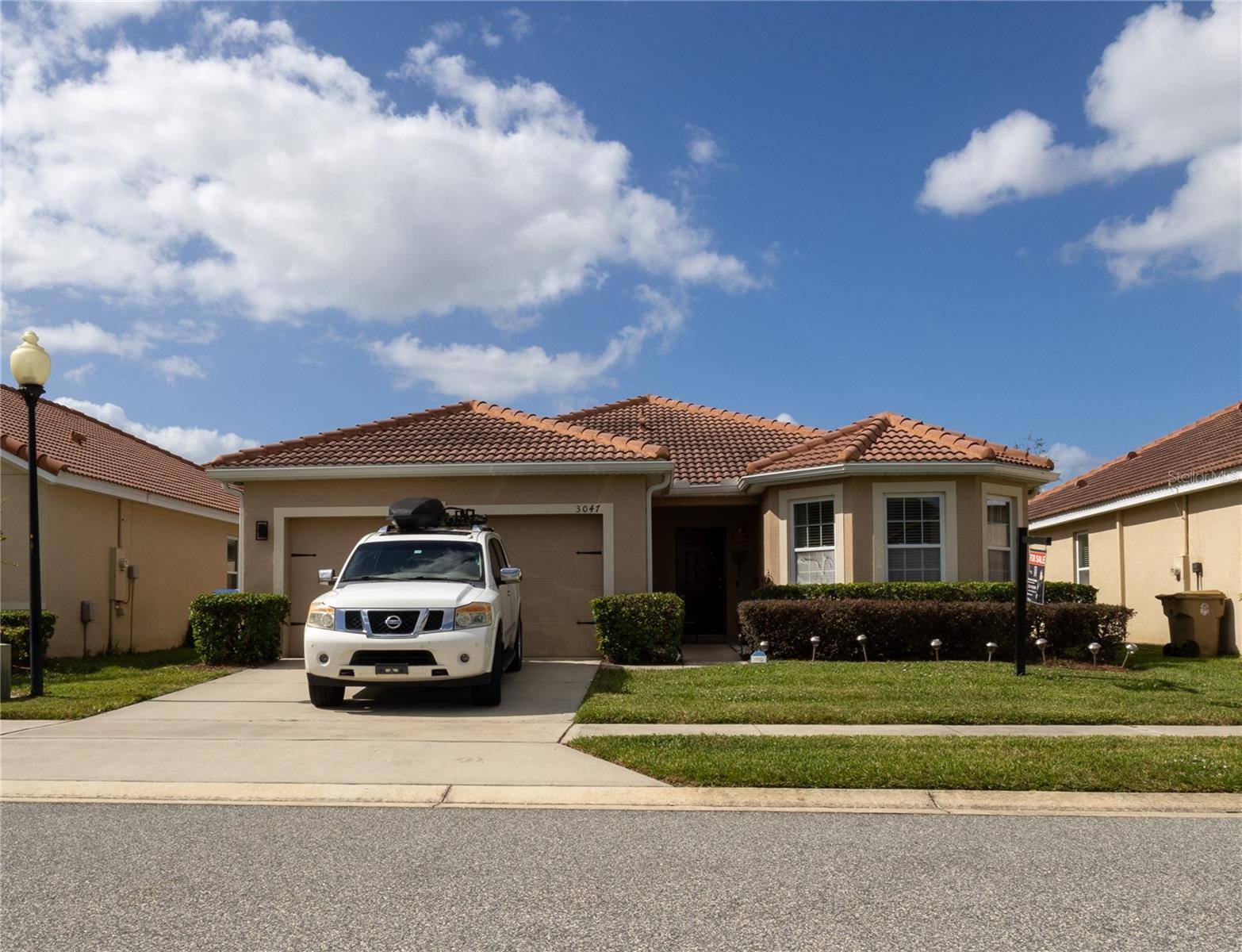 Kissimmee, FL 34744,3047 SANGRIA ST