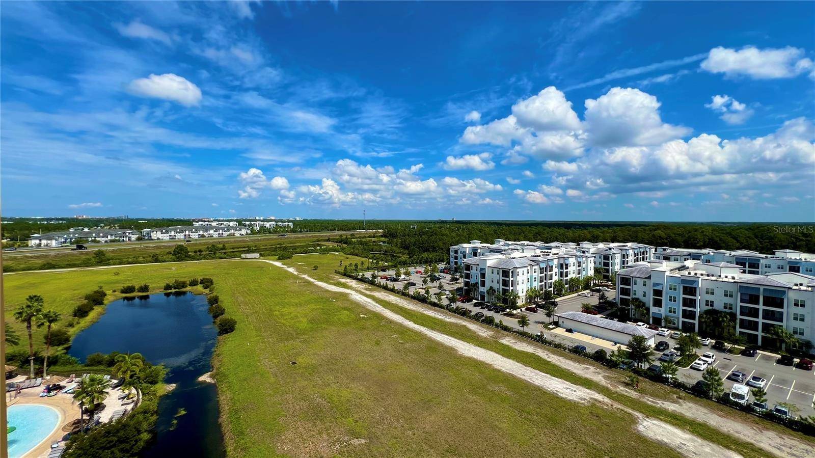 Orlando, FL 32821,8101 RESORT VILLAGE DR