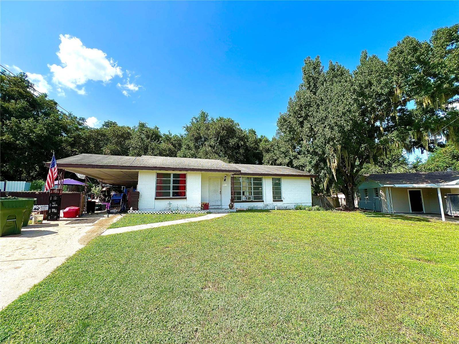 Leesburg, FL 34748,1610 CREST AVE