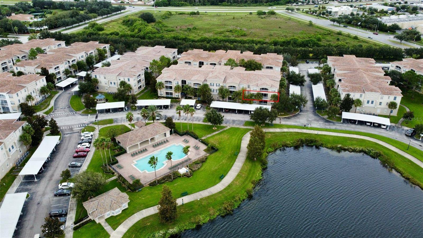 Kissimmee, FL 34741,3311 WHITESTONE CIR #207
