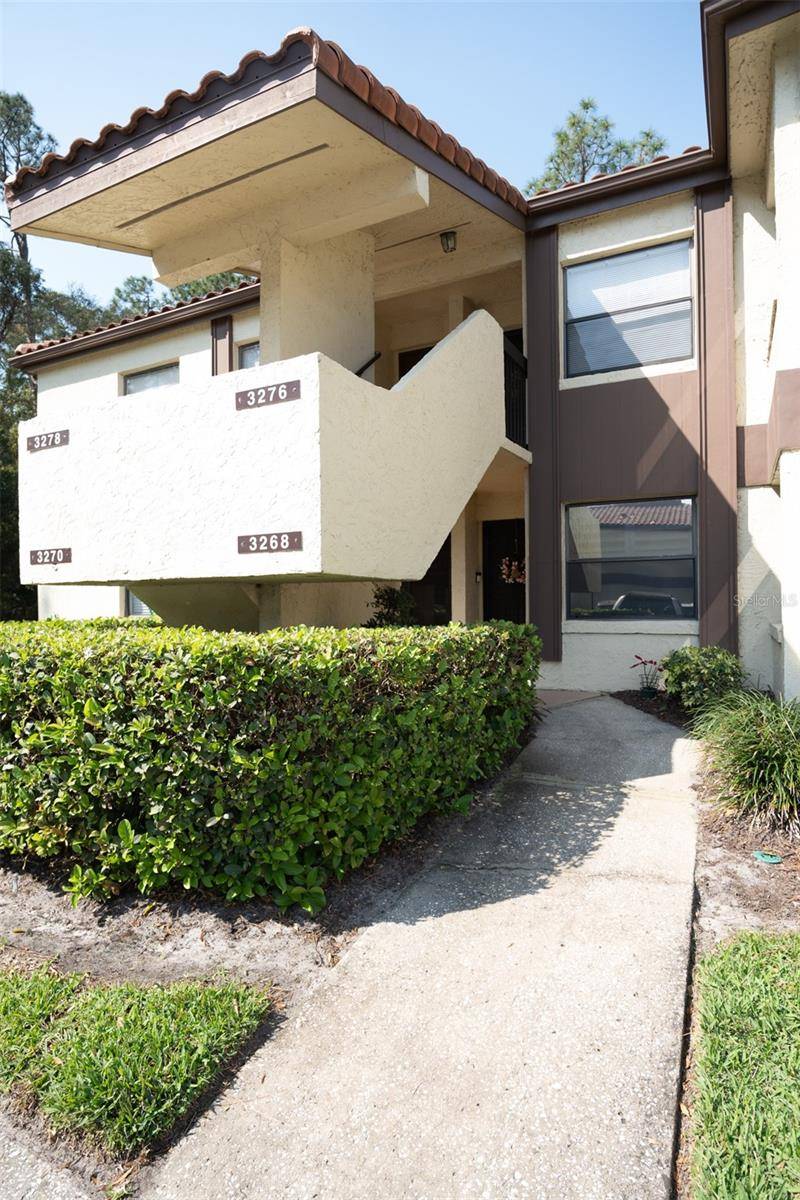 Orlando, FL 32822,3276 CANDLE RIDGE CT #202