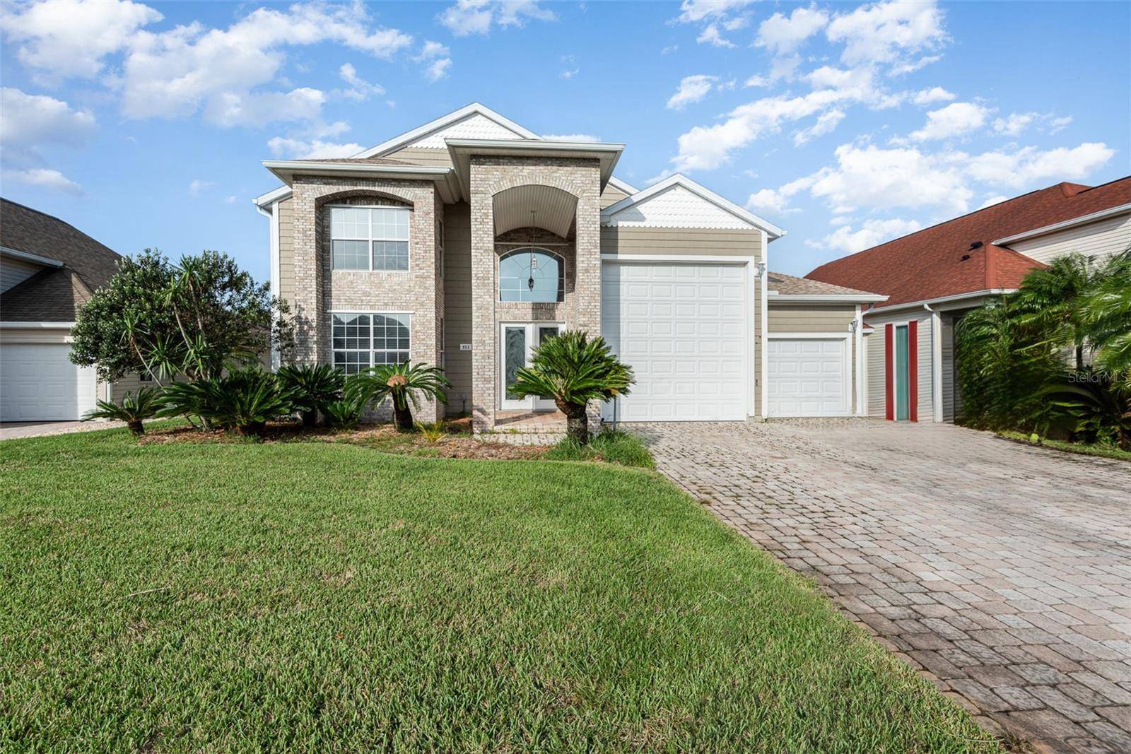 Titusville, FL 32780,953 GRANDE HAVEN #953