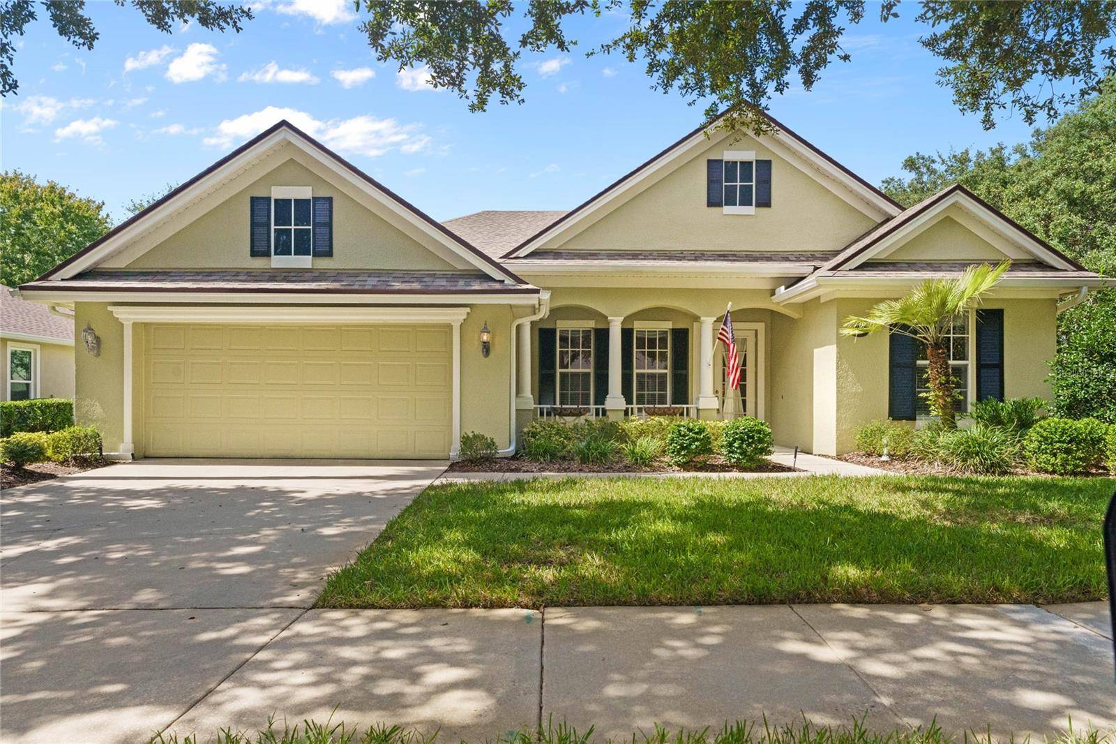 Deland, FL 32724,700 GARDEN CLUB DRIVE