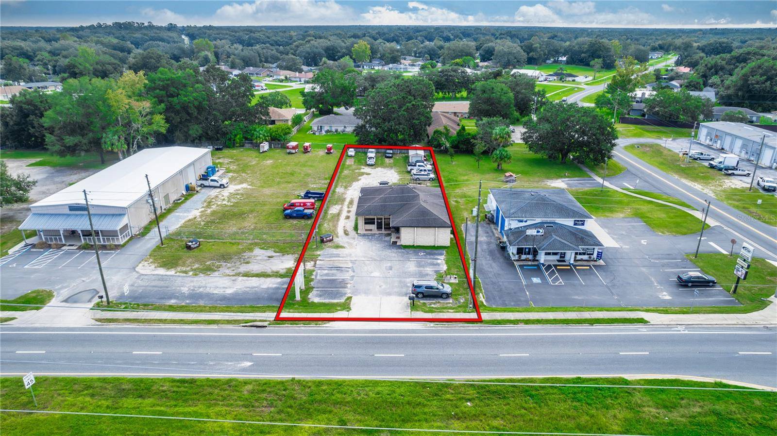 Ocala, FL 34480,2733 SE 58TH AVE