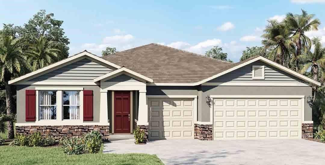 Ocoee, FL 34761,3517 SANDALWOOD ISLE WAY