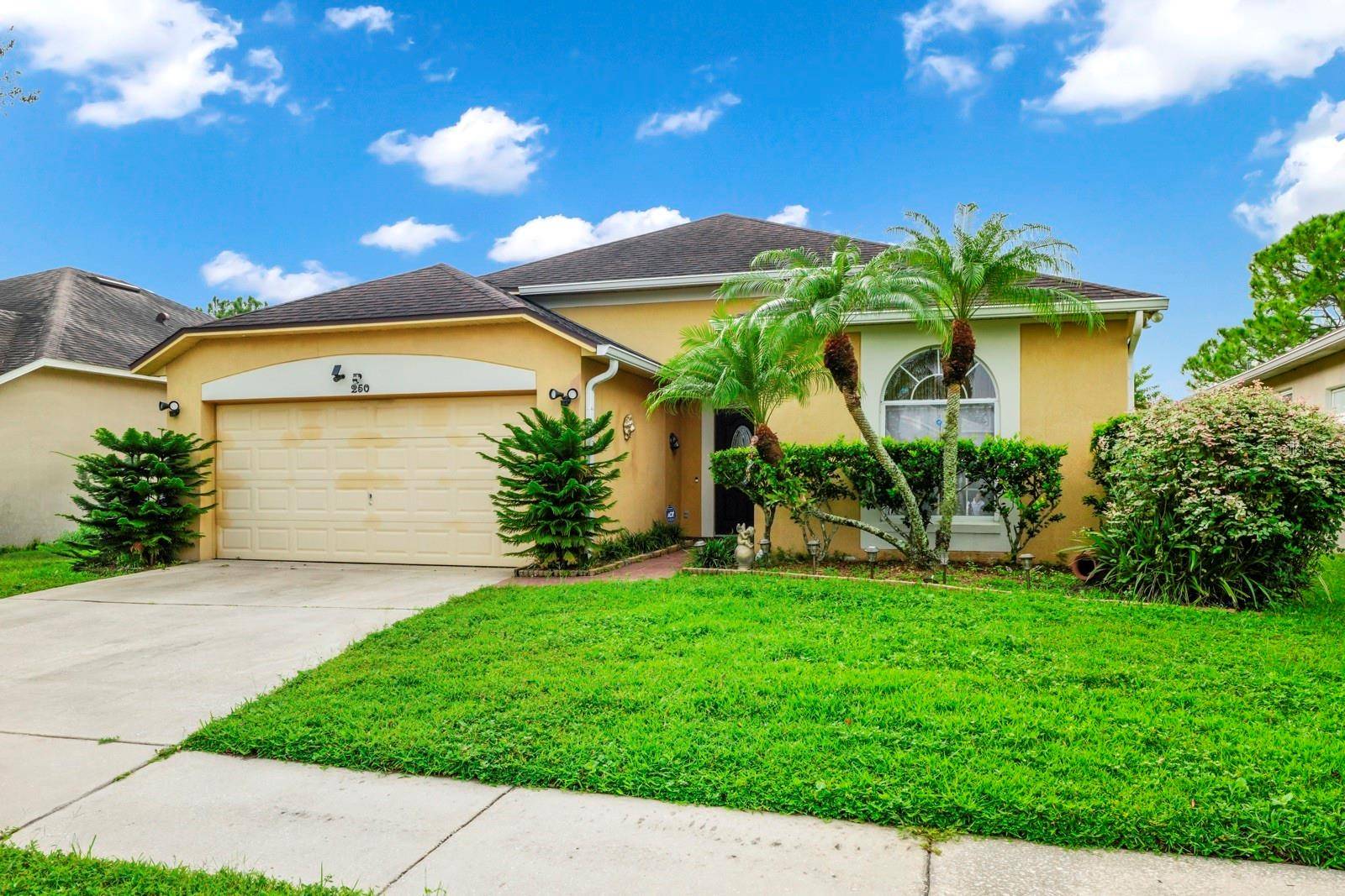 Orlando, FL 32824,250 WHITE MARSH CIR