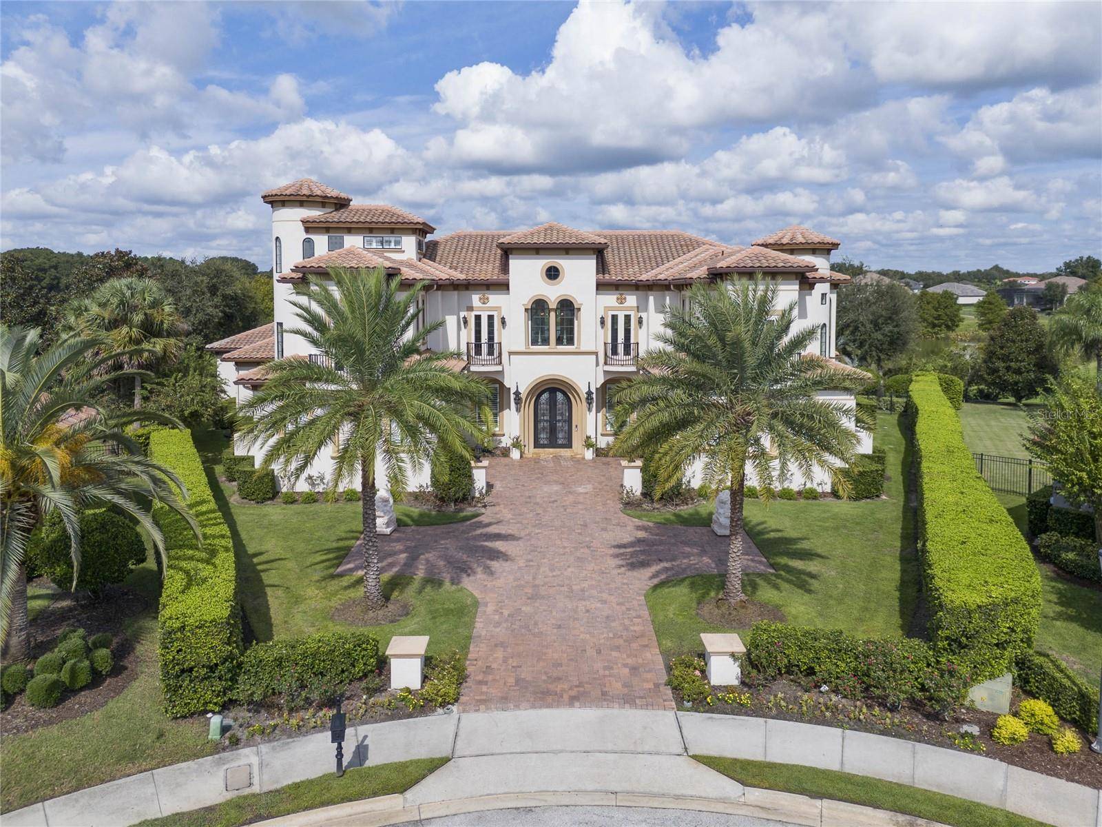 Sorrento, FL 32776,25602 GRANDVIEW POINTE