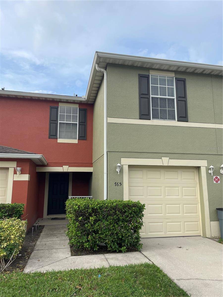 Orlando, FL 32824,765 CRESTING OAK CIR #127