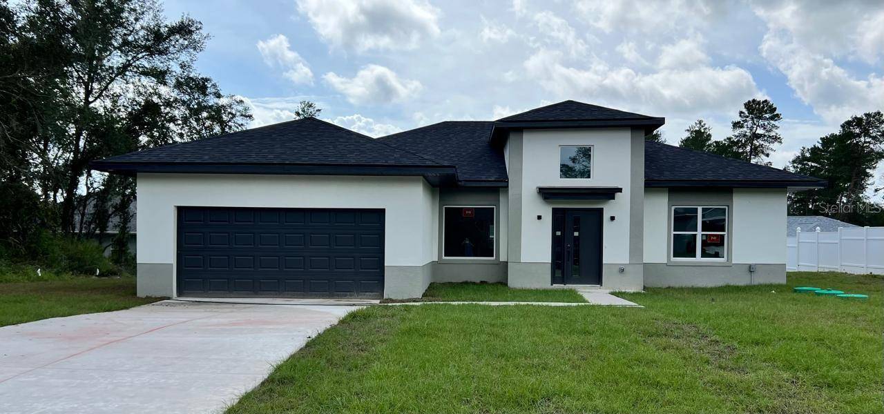 Ocala, FL 34473,2572 SW 159TH LN
