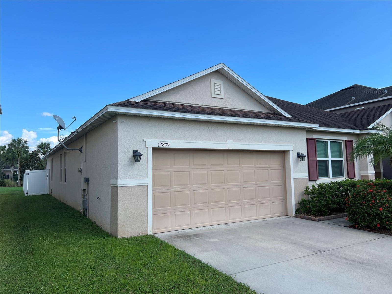 Orlando, FL 32824,12809 SAWGRASS PINE CIR