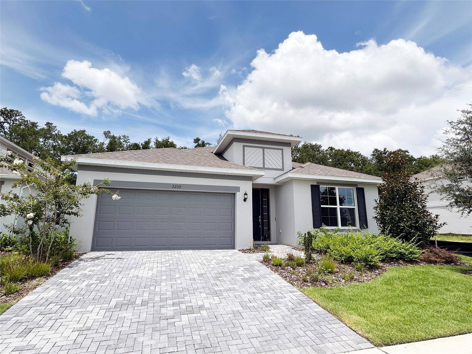 Mount Dora, FL 32757,2253 SIRENA LN