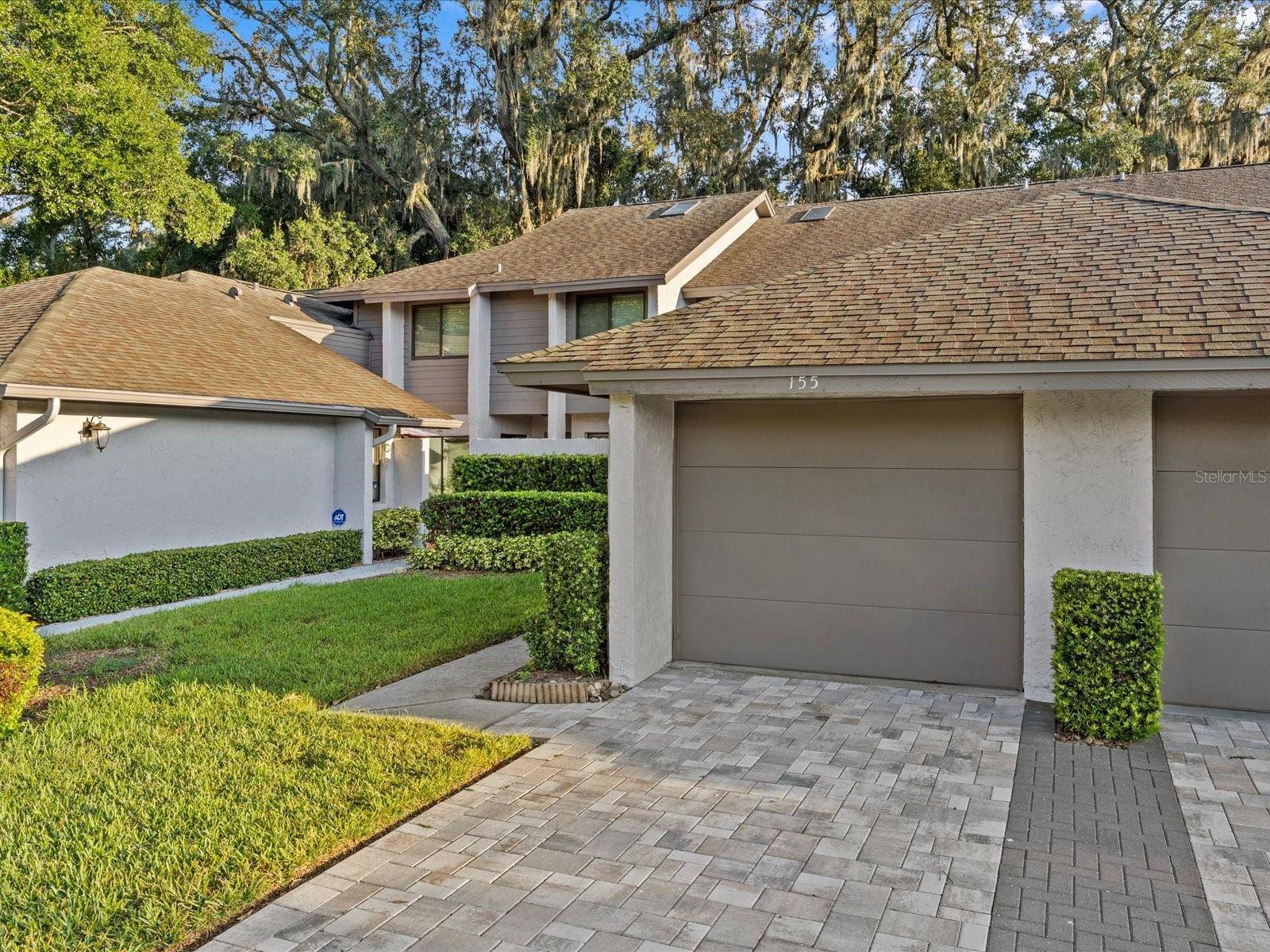 Altamonte Springs, FL 32714,155 OLIVE TREE CIRCLE #155