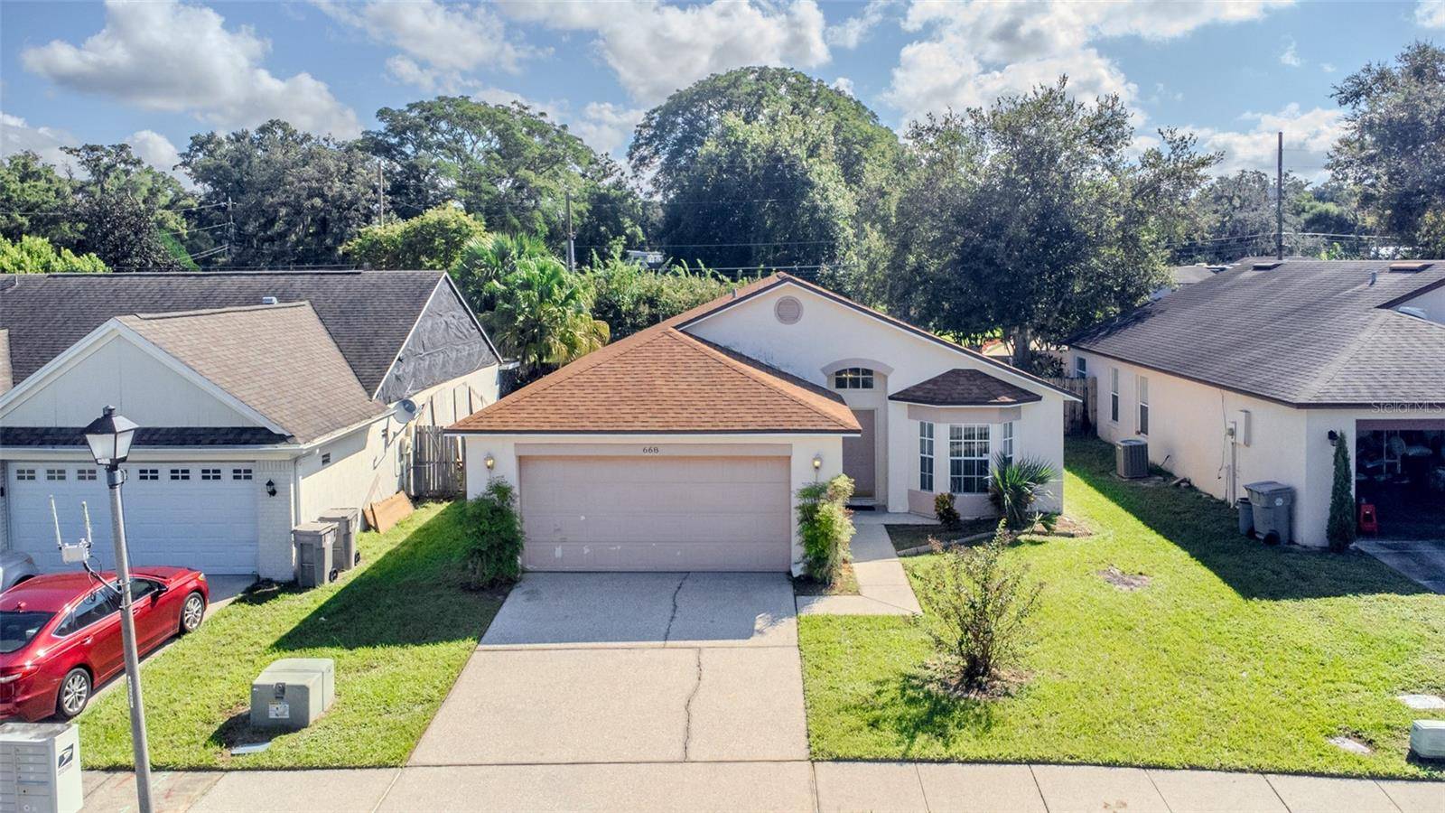 Apopka, FL 32703,668 WHITETAIL LOOP