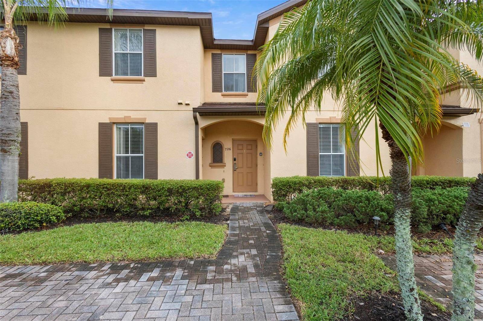 Davenport, FL 33897,726 TERRA LAGO ST